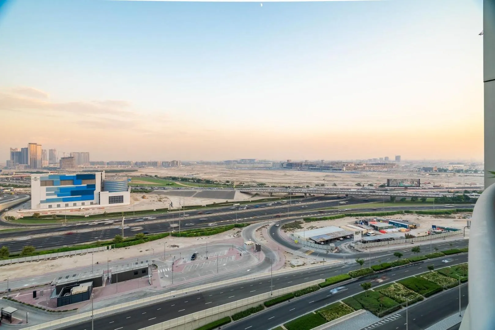 Guestready - Modern Retreat In Business Bay Apartment Dubai
