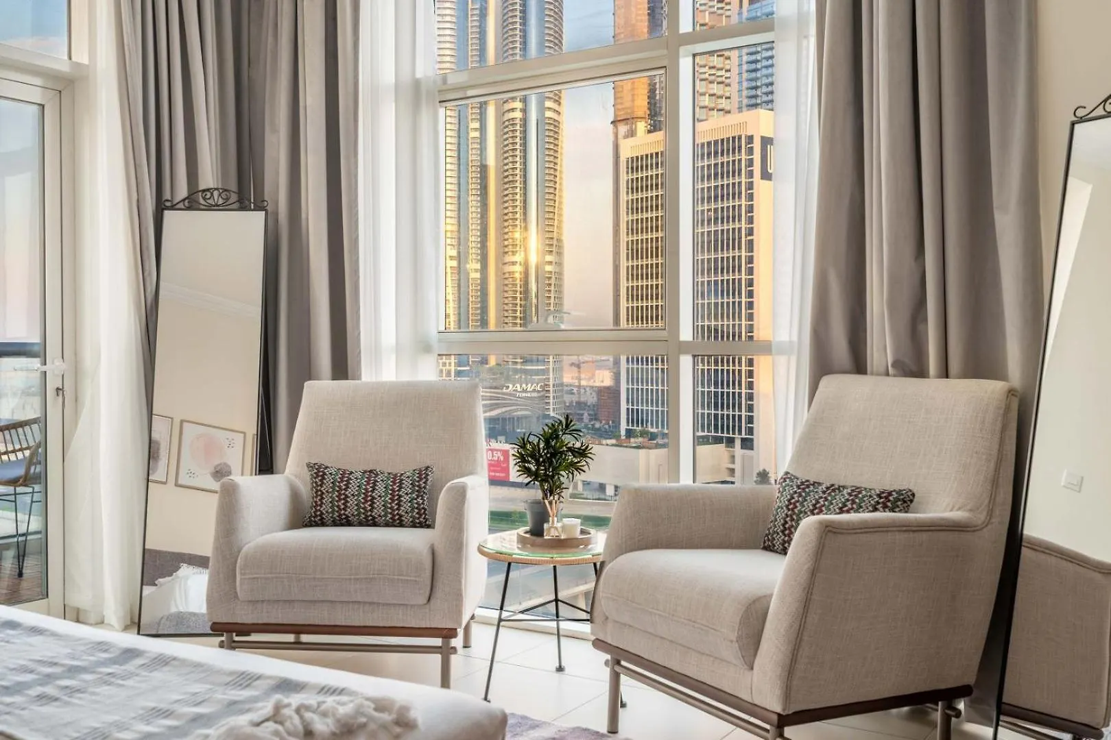 Guestready - Modern Retreat In Business Bay Apartment Dubai United Arab Emirates
